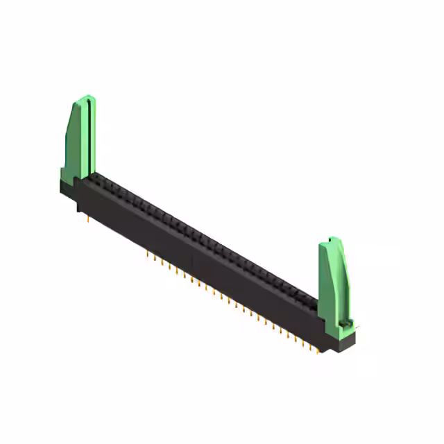 387-064-558-878 EDAC Inc.  Edgeboard Connectors